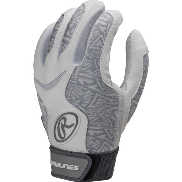 Rawlings Womens Storm Softball Batting Glove