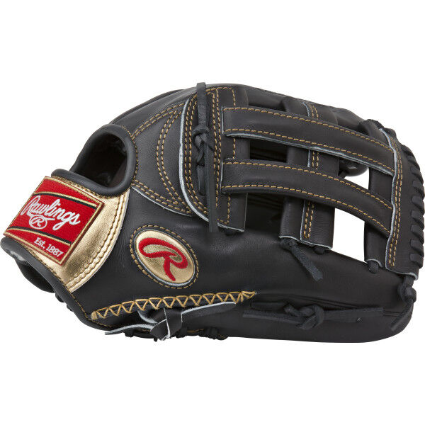 Rawlings Gold Glove 12.75 in Outfield Glove