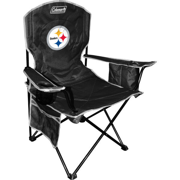 Rawlings NFL Pittsburgh Steelers Chair