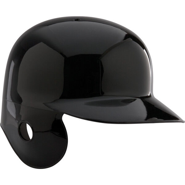 Rawlings Adult Coolflo Batting Helmet for Left Handed Batter