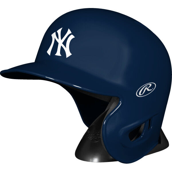 Rawlings MLB New York Yankees Helmet
