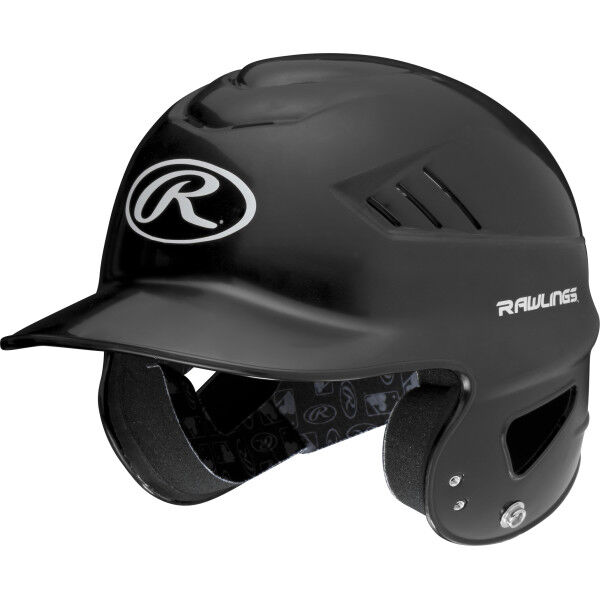 Rawlings Coolflo High School/College Batting Helmet