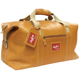 Rawlings Heart Of The Hide Duffle Bag Heart Of The Hide Duffle Bag