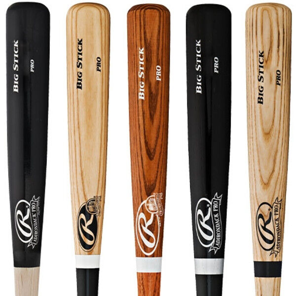 Rawlings Adult Blem Wood Bat