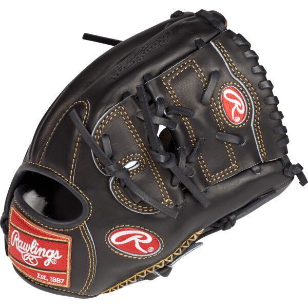 Rawlings Gold Glove 12 in Infield, Pitcher Glove