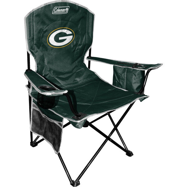 Rawlings NFL Green Bay Packers Chair
