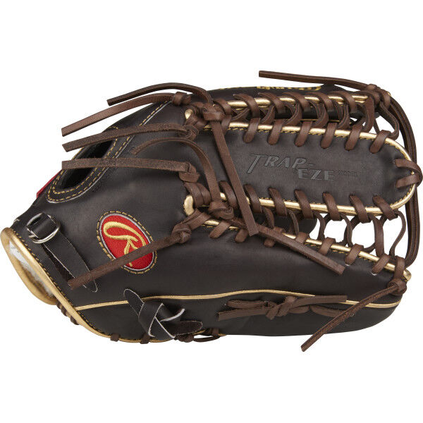 Rawlings Pro Preferred 13 in Outfield Glove