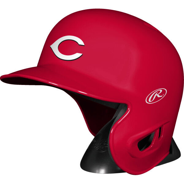 Rawlings MLB Cincinnati Reds Helmet