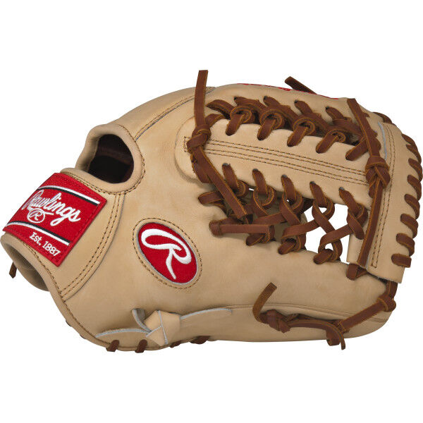 Rawlings Pro Preferred Blem 11.5 in Infield, Pitcher Glove