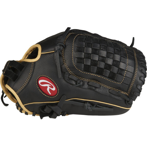 Rawlings Shut Out 12.5 in Finger Shift Outfield/Pitcher Glove