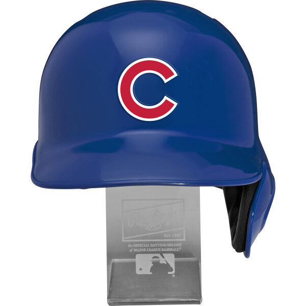 Rawlings MLB Chicago Cubs Replica Helmet