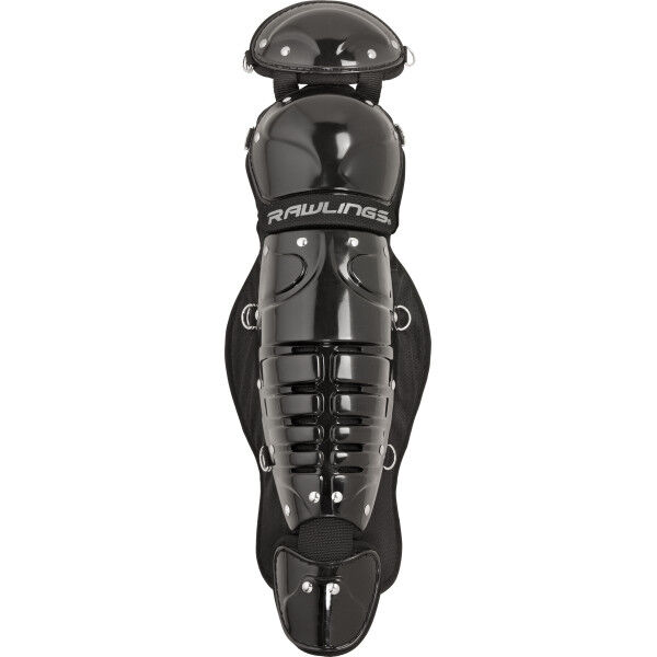 passion plus leg guard