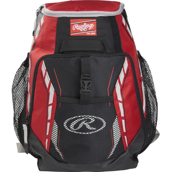Youth Players Backpack