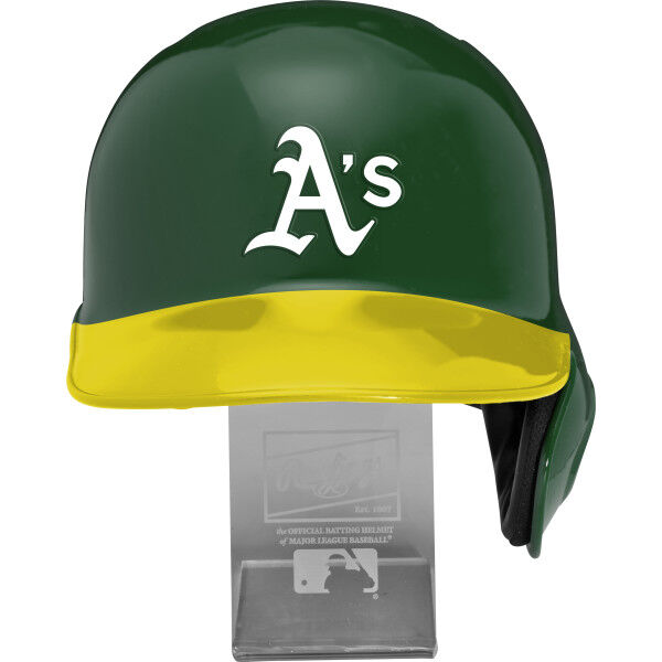 Rawlings MLB Oakland Athletics Replica Helmet