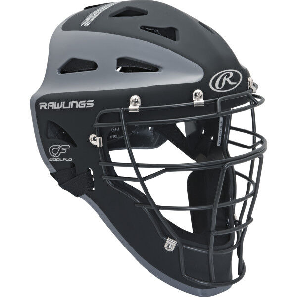 Rawlings Velo Youth Catchers Helmet