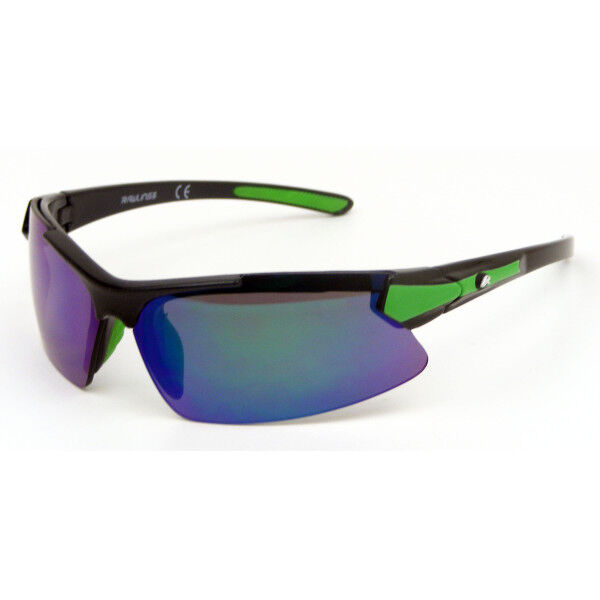 Rawlings Youth Athletic Wrap Sunglasses