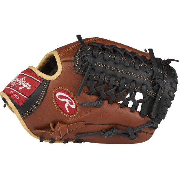 Rawlings Sandlot Series™ 11.75 in Infield/Pitching Glove