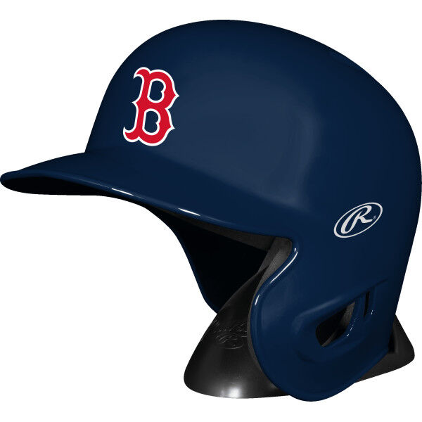 Rawlings MLB Boston Red Sox Helmet
