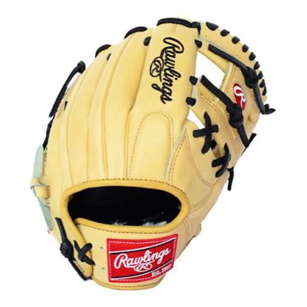 Rawlings Pro Preferred 11.25 in Infield Glove