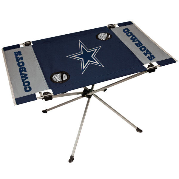 NFL Dallas Cowboys Tailgate Table