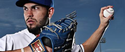 Eric Hosmer