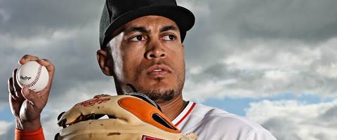 Giancarlo Stanton