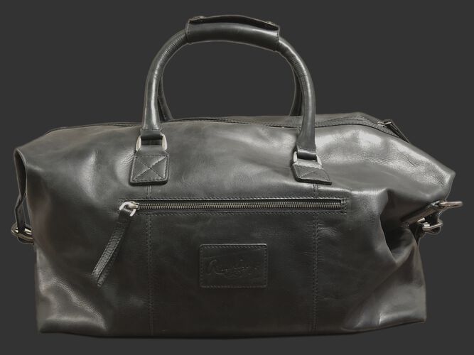 Double Play Duffle Bag