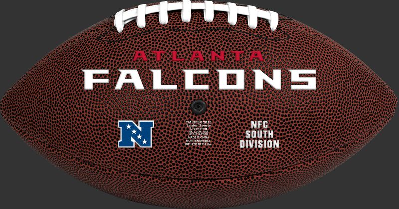 NFL Atlanta Falcons Football