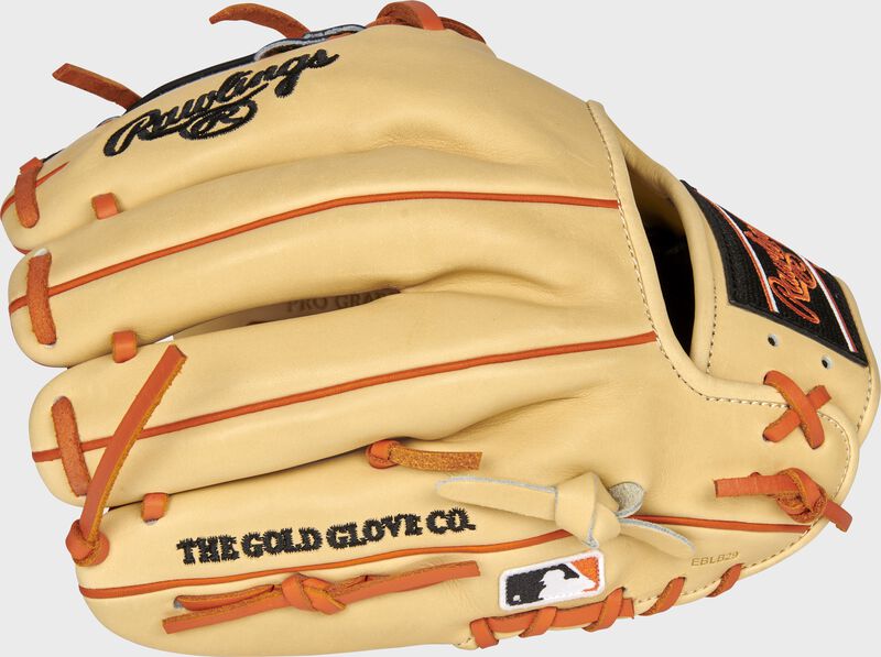 2021 Baltimore Orioles Heart of the Hide Glove