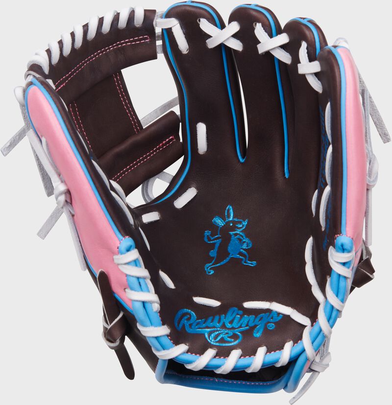 Exclusive Rabbit Heart of the Hide 11.75" Infield Glove, Right Hand Throw