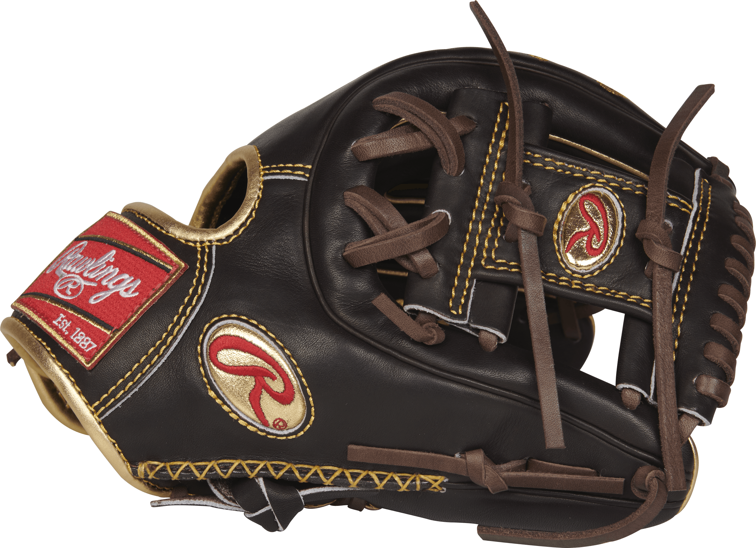 rawlings gold glove 11.5