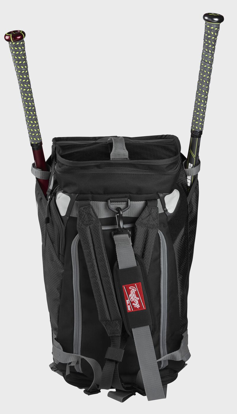 Hybrid Backpack/Duffle Players Bag