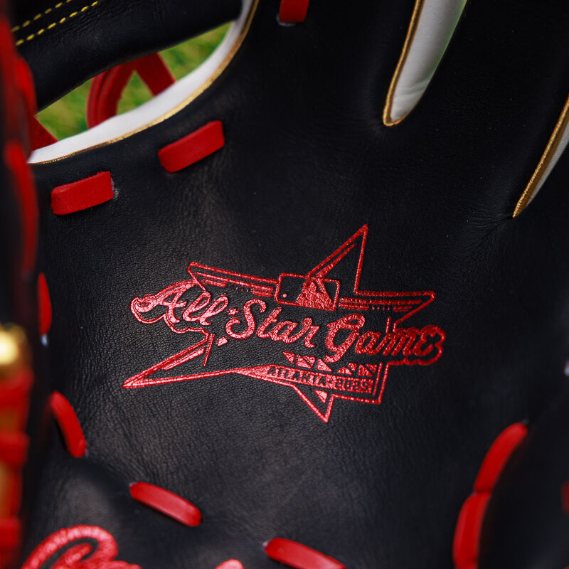 Heart of the Hide 2025 MLB All-Star Game Glove