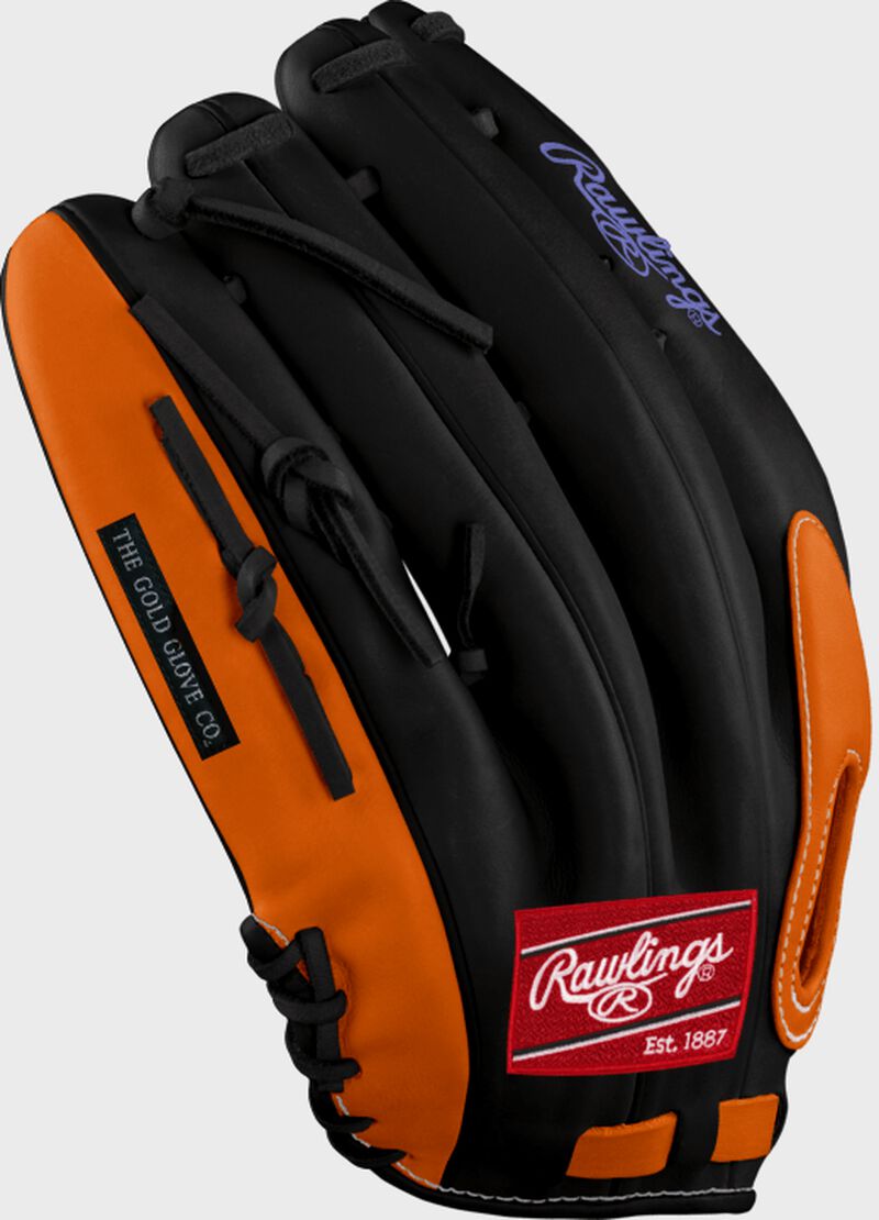 Giancarlo Stanton Custom Glove