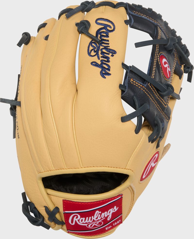 Rawlings Select Pro Lite Anthony Volpe 11.25-Inch Baseball Glove