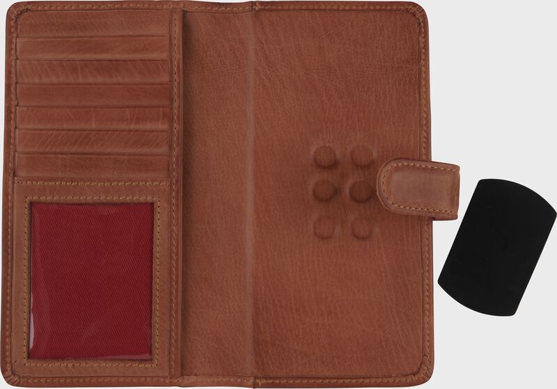 Rawlings Universal Magnetic Phone Case | Snap Closure