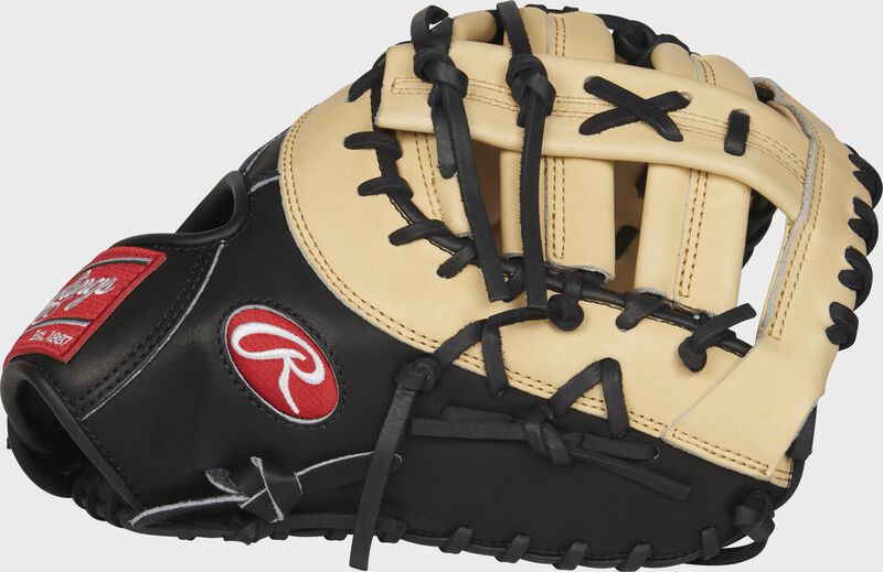 13-inch Heart of the Hide First Base Mitt