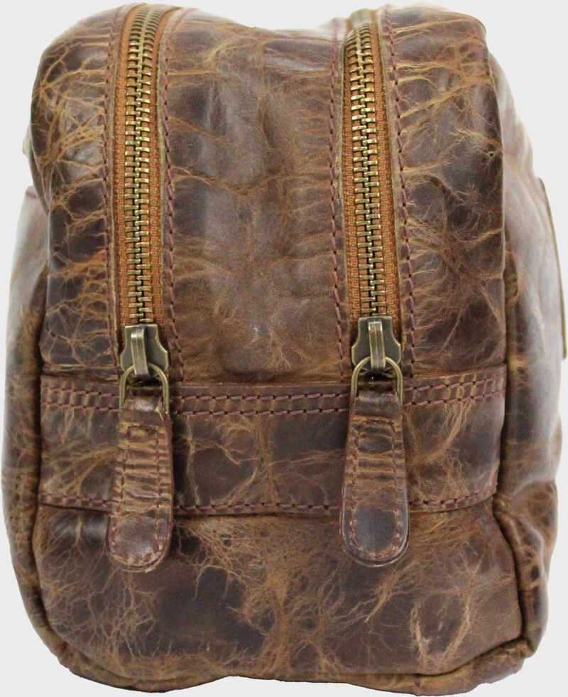 Origins Leather Travel Kit