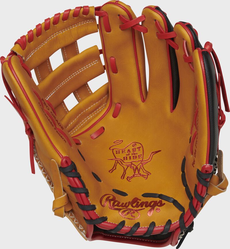 Rawlings ColorSync 7.0 12" Heart of the Hide Glove