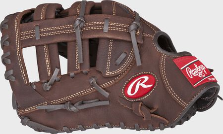 Player Preferred 12.5 in First Base Mitt