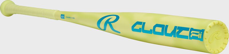 2026 Rawlings Clout AI BBCOR -3 Baseball Bat loading=