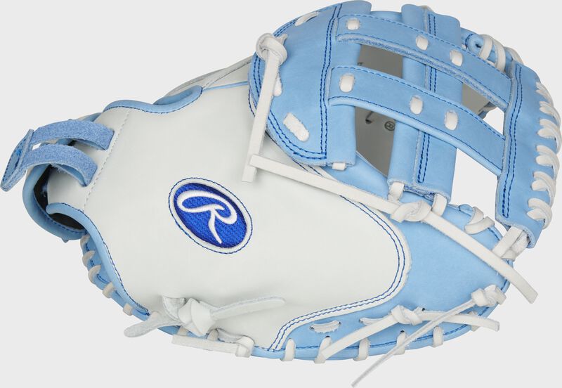 Liberty Advanced Color Series 33-Inch Catcher's Mitt