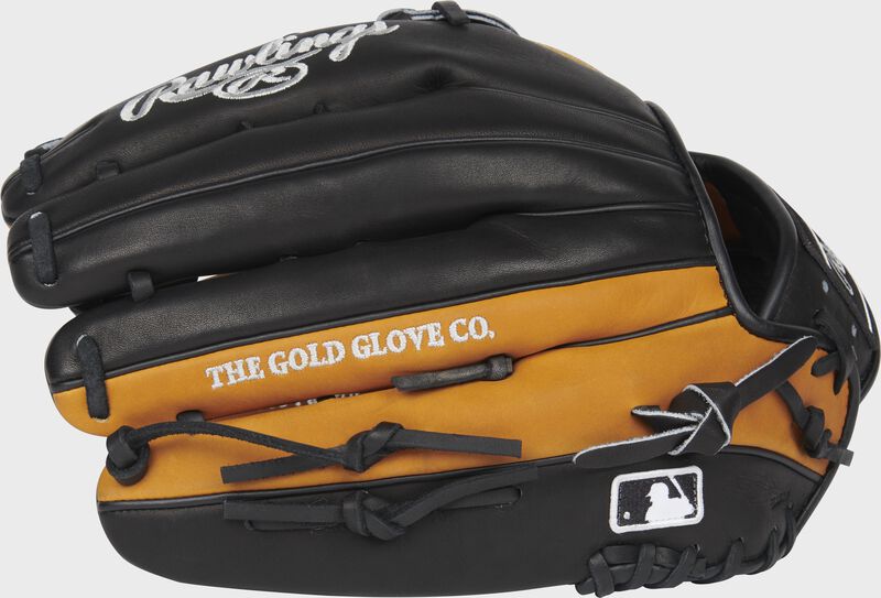 2020 Heart of the Hide Horween 12.75-Inch Outfield Glove