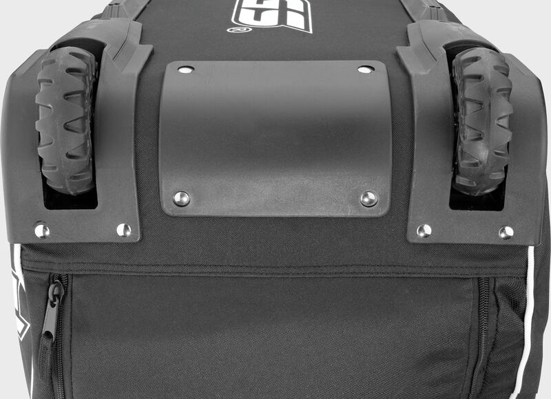 Workhorse Wheeled Bag