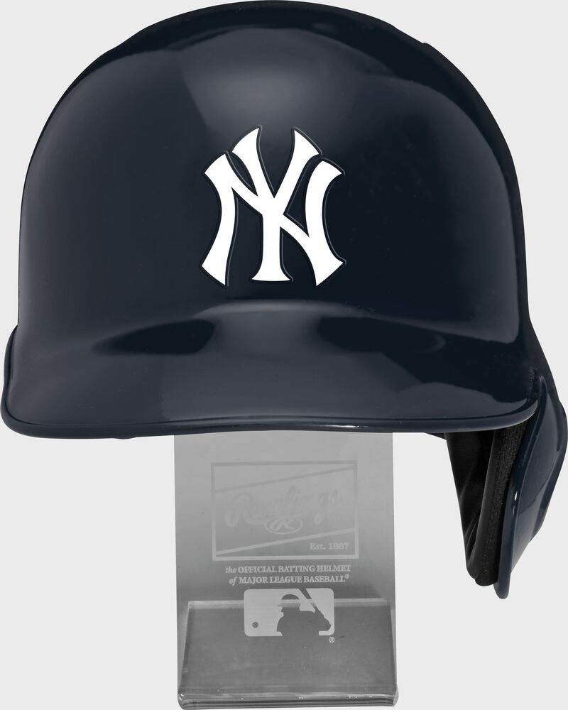 Rawlings MLB New York Yankees Replica Helmet