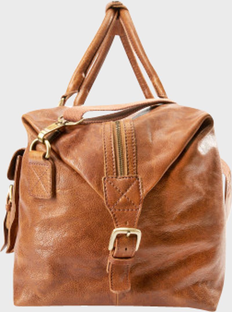 Rugged Duffle Bag