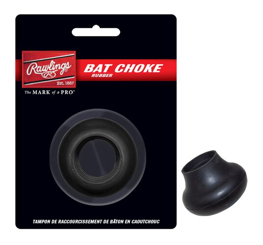 Rawlings Black Bat Choke SKU #BC