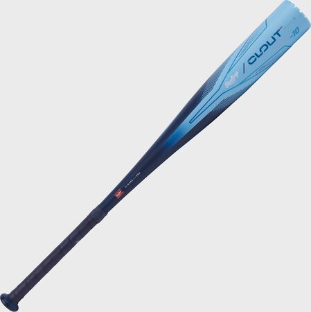 2024 Rawlings Clout USSSA Baseball Bat, -10, -8