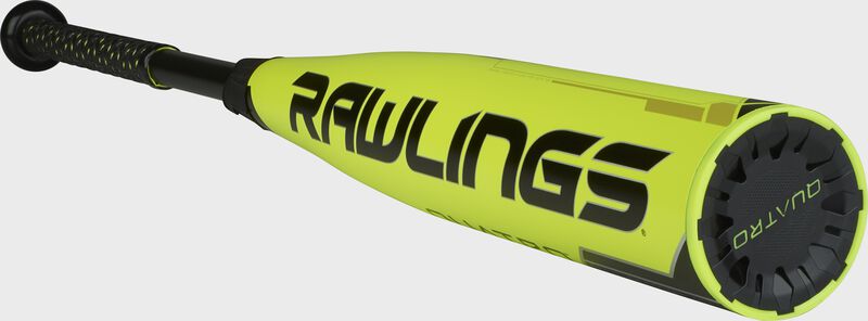2018 Quatro College/High School Bat (-3)