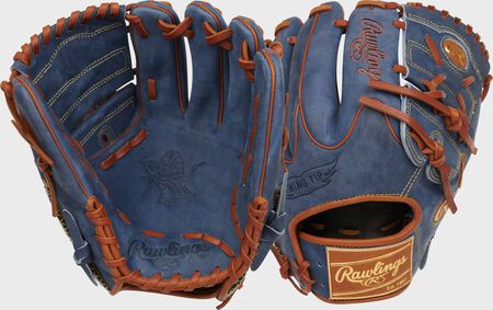 Youth Baseball Gloves